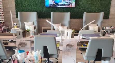 Atrium Nail and Beauty Garden