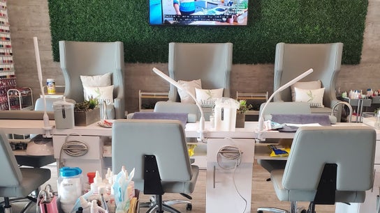 Atrium Nail and Beauty Garden