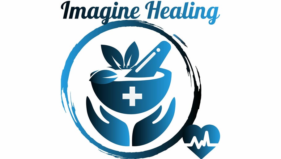 Imagine Healing kép 1