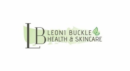 Leoni Buckle Health and Skincare