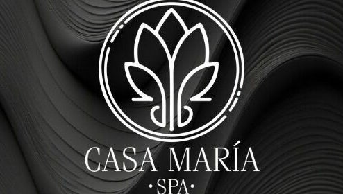 Casa María Spa Bild 1