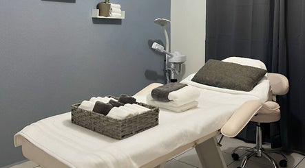 Casa María Spa