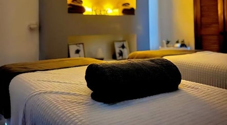 Casa María Spa