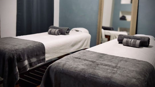 Casa María Spa