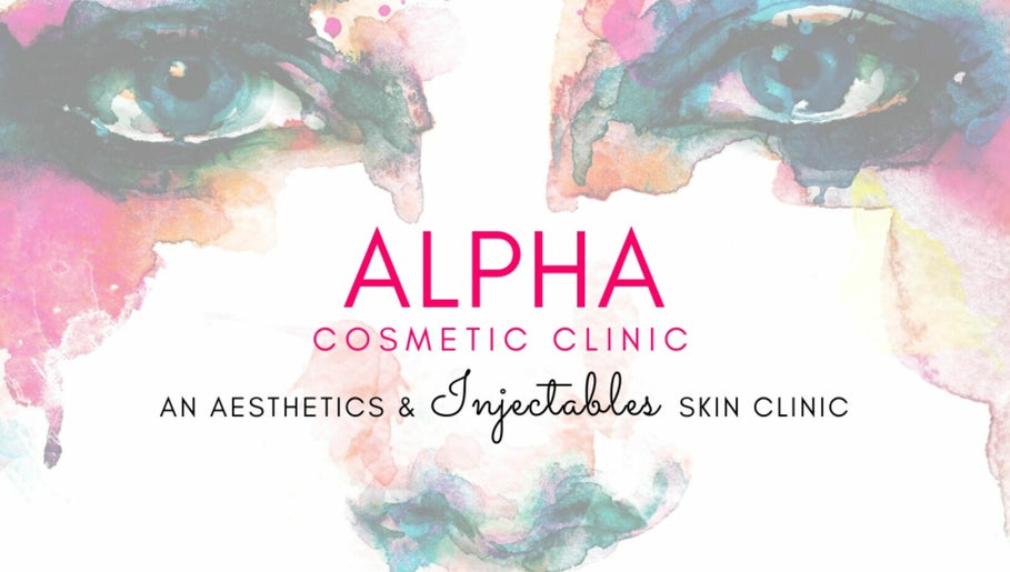 Alpha Cosmetic Clinic billede 1