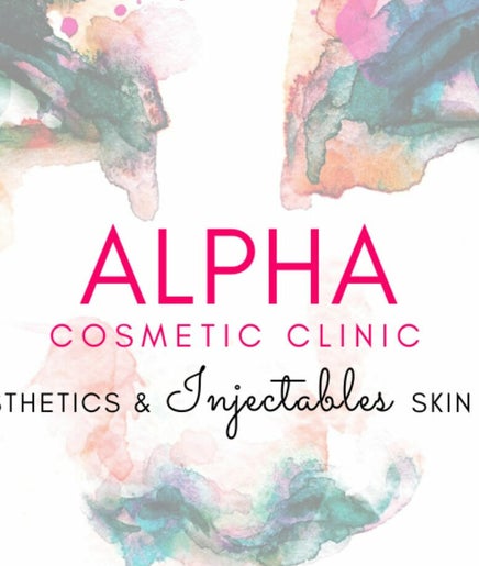 Alpha Cosmetic Clinic imagem 2