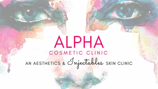 Alpha Cosmetic Clinic