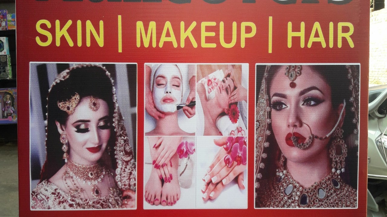 Jiya makeovers New Mata Gujri Enclave Mundi Kharar Fresha