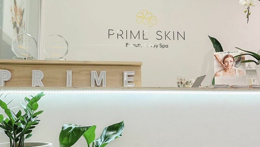 Prime Skin Beauty and Day Spa image 1