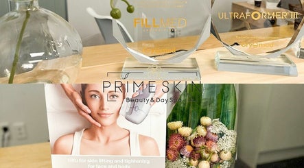 Prime Skin Beauty and Day Spa изображение 3