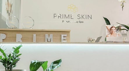 Prime Skin & Beauty