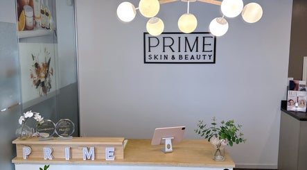 Prime Skin & Beauty