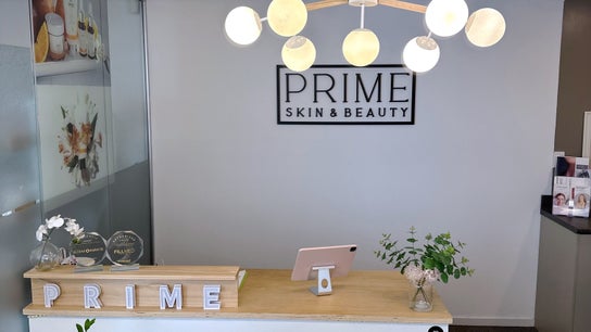 Prime Skin & Beauty