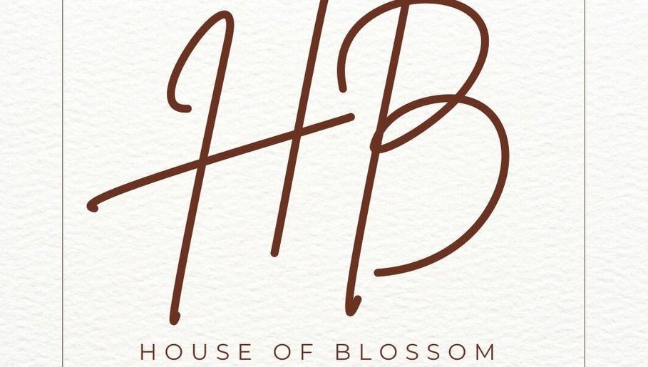 House of Blossom 1paveikslėlis