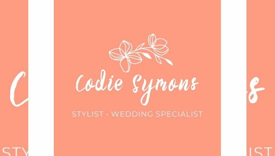 Codie Symons - Hair Stylist image 1