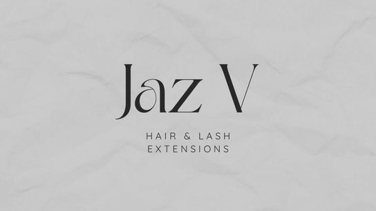 Jaz V Hair and Lash Extensions