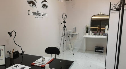 Claudia Vera - Microblading, Micropigmentacion & Beauty