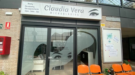 Claudia Vera - Microblading, Micropigmentacion & Beauty صورة 3