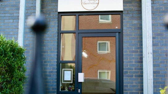 The Lodge Hairdressing