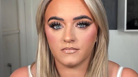 Kiera Auld Makeup Artist