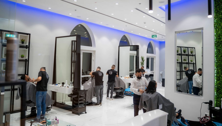 The Lab Gents Salon and Spa billede 1