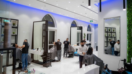 The Lab Gents Salon and Spa