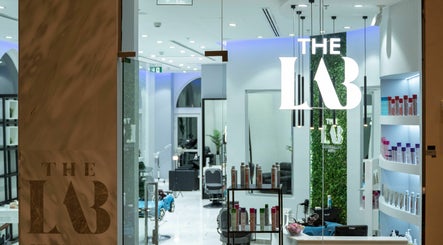 The Lab Gents Salon and Spa image 3