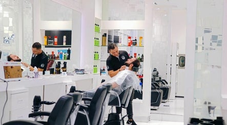 The Lab Gents Salon & Spa - Meadows Town Center изображение 2