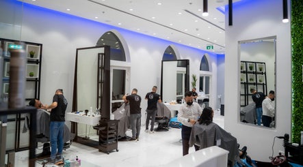 The Lab Gent's Salon & Spa - Arabian Ranches 2 image 2