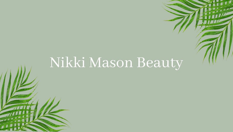 Nikki Mason Beauty slika 1