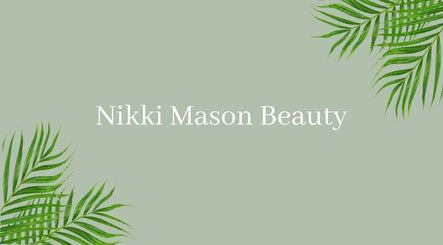 Nikki Mason Beauty
