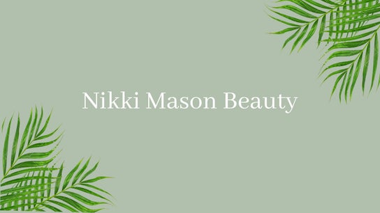 Nikki Mason Beauty