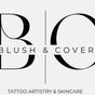 Blush & Cover