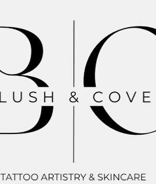 Blush & Cover afbeelding 2