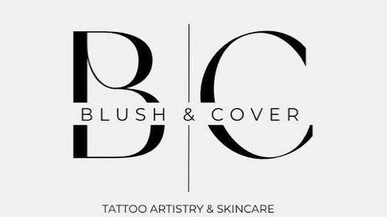 Blush & Cover