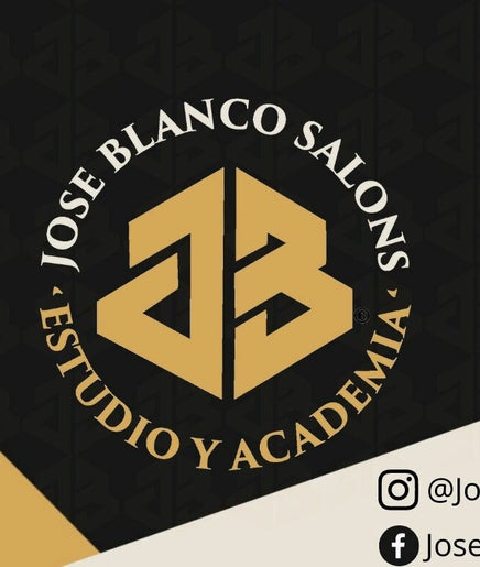 Jose Blanco Salons Estudio y Academia image 2