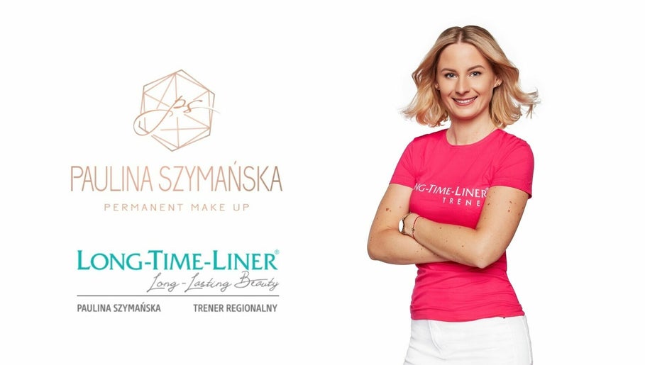 Makijaż permanentny LongPMU Paulina Szymańska, Libelta 27, Poznań – obraz 1