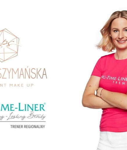 Makijaż permanentny LongPMU Paulina Szymańska, Libelta 27, Poznań – obraz 2