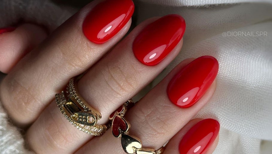 Dior Nails PR image 1