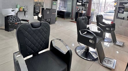 Jhon Barber Shop unidade 1. Jardim Paulista!