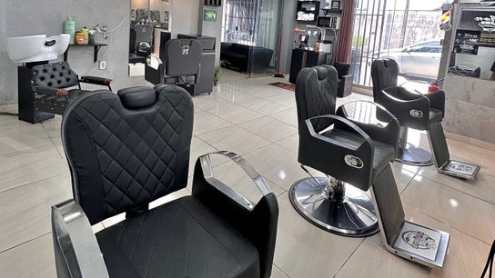 Jhon Barber Shop unidade 1. Jardim Paulista!