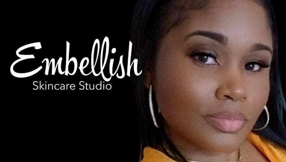 Embellish Skincare Studio – obraz 1