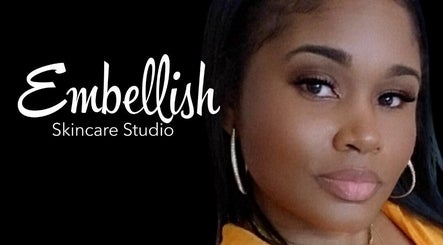 Embellish Skincare Studio