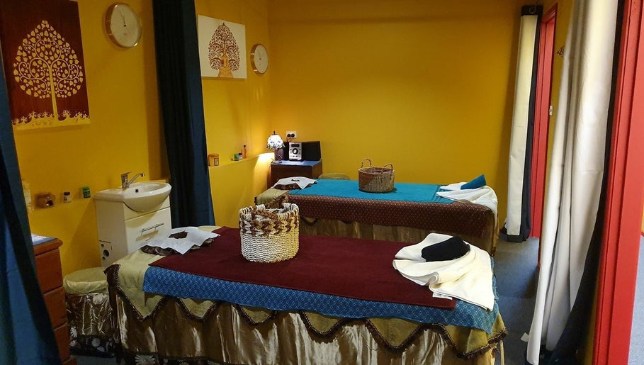 Image de Wyoming Thai Massage 1