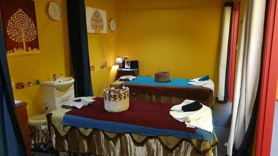 Wyoming Thai Massage