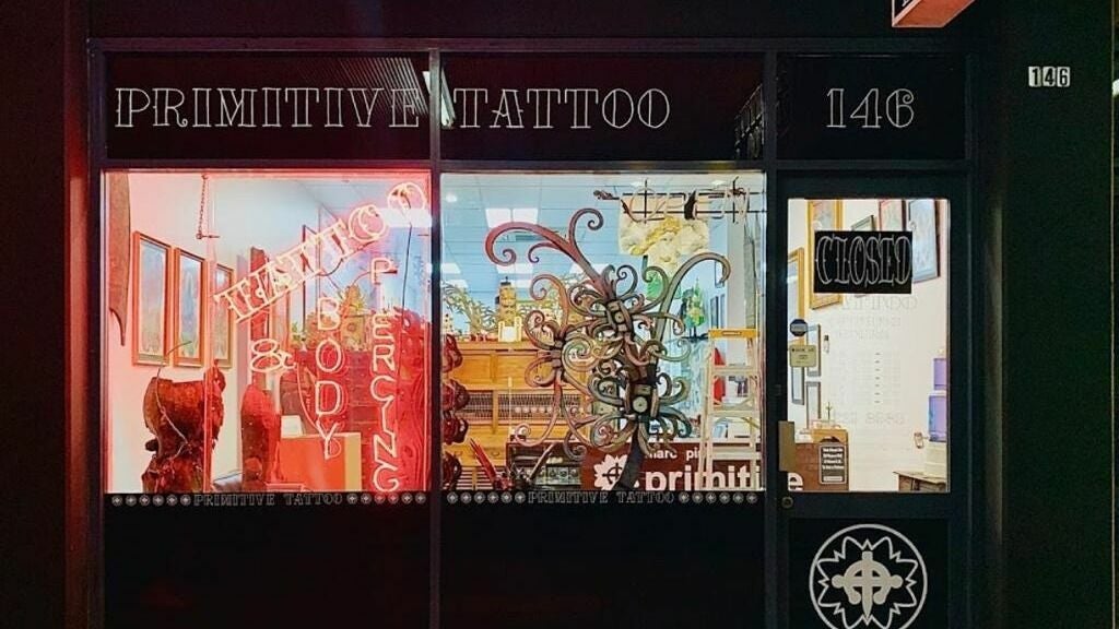 Get the Best Realism Tattoo in Perth - Primitive Tattoo Shop in Perth