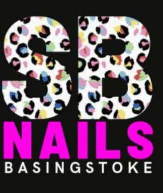 SB Nails Basingstoke afbeelding 2