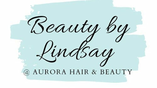 Beauty by Lindsay @ Aurora - 1