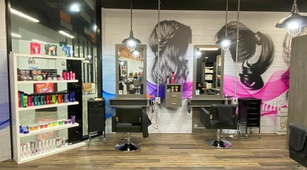 Casual Cuts - Kilmore