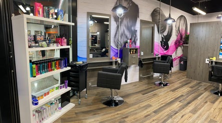 Casual Cuts - Kilmore, bild 2